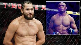 It's ON! Jorge Masvidal has AGREED a deal with UFC and will face Kamaru Usman at UFC 251 – reports