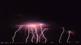 Fatal lightning strikes plaguing India claim over 147 lives in 10 days, situation expected to worsen
