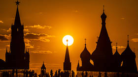Russian economic activity picks up as coronavirus-related restrictions ease