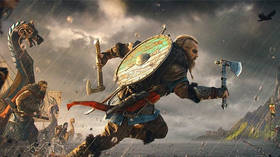Ubisoft’s next-gen Assassin’s Creed leaked, but are gamers impressed?