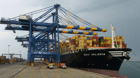 India seeks tighter control on Chinese goods coming in from 3rd countries following deadly border conflict