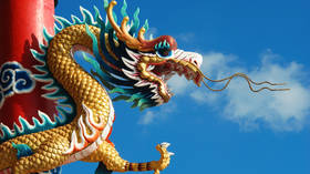 China’s $3 TRILLION foreign exchange reserves continue to grow