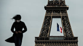 France diminishing Huawei’s role in its superfast mobile networks