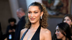 Bella Hadid says Instagram CANCELED her post because she mentioned ‘Palestine’