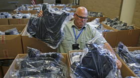 ‘All who don’t kowtow to BLM must be destroyed’ – this new Inquisition wants to dismantle the America we know