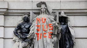 Pizzagate 2.0? Wayfair forced to deny bizarre rumors its ‘overpriced cabinets’ are child trafficking front