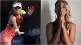 Saving face: Ukrainian tennis starlet Yastremska deletes 'equality' post after message backfires with anti-blackface brigade