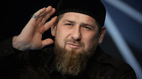 ‘You will be disposed of’: Chechen head Kadyrov warns of the dangers of participating in foreign ‘special services projects’