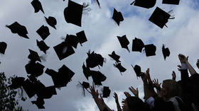 UK ditches Blair's 50% university graduate plan. Maybe now we can get the skilled elite we'll need after Covid