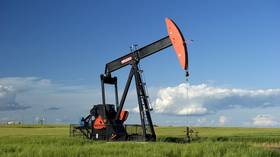 Oil could ‘pretty easily’ rebound to $150 a barrel despite crashing prices this year, analysts predict