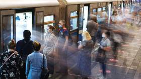 Russia can avoid a second wave of coronavirus if everyone follows the rules and observes distance, says WHO