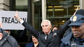 Trump commutes sentence of ally Roger Stone, sentenced to 6 years in ‘Russiagate’ probe