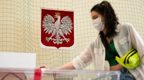 Incumbent Andrzej Duda on course for 2nd term with narrow victory in Poland’s runoff presidential vote