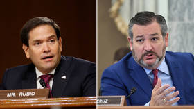 Tit for tat: China blacklists US Senators Rubio, Cruz & other officials in response to sanctions over Xinjiang