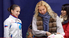 Abusive coach or winner? Why does figure skating supremo Eteri Tutberidze’s dominance trigger such uproar? Or is it envy?
