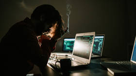 French cops & Europol capture suspected darknet child porn dealer from its list of 'global priority targets'