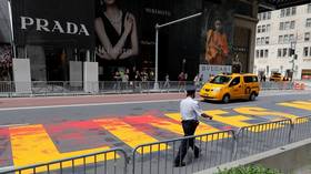 ‘We’re just a pile of misery’: Victims of Germany’s child molesting ‘experiment’ tell RT of their nightmare that lives on