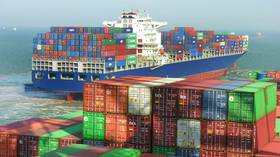 China shows ‘indication of accelerating economic recovery’ as exports & imports grow for first time since Covid-19 pandemic