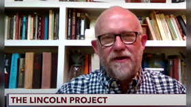 Anti-Trump Lincoln Project co-founder says past tweets shouldn’t define him, then cans employee for offensive messages a day later