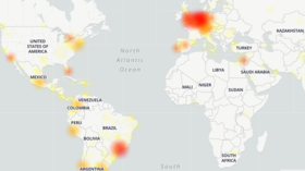 WhatsApp outage causes international freakout