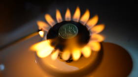 Russia’s Gazprom reports losses as gas sales plummet amid coronavirus pandemic