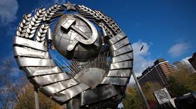 Time, work & Christianity are ‘white people’ things? US GOVERNMENT-FUNDED museum now promoting crackpot ‘anti-racism’ theories