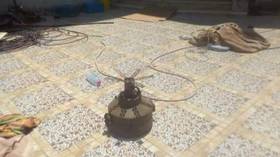 Russia to blame for landmines found in Libya, says US Africa Command in another self-serving ‘bombshell’