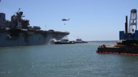 Britain must get Shamima Begum back to London and give this wilful traitor an honest trial