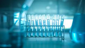 Scientist discovers METAL-EATING bacteria after leaving glass jar out in sink