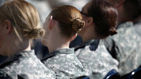 The murder of a female soldier has shown just how bad sexual violence is in the US military. As a soldier who was raped, I know The murder of a female soldier has shown just how bad sexual violence is in the US military. As a soldier who was raped, I know