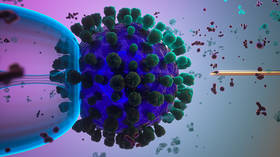 Russian scientists develop ‘groundbreaking’ method to ‘trick’ immune system and make nano-drugs more effective