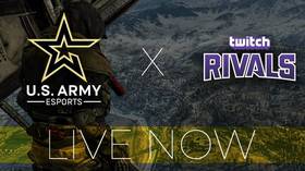 Twitch cracks down on US Army’s ‘fake giveaway’ program aimed at teens after activist complains