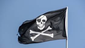 Piracy & armed robbery in Asia almost DOUBLES in a year, study finds