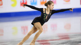 'Complex & beautiful programs, not just jumps': Evgeni Plushenko sets out grand ambitions for new charge Alexandra Trusova