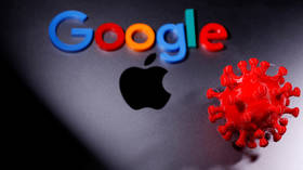 Google will cut advertising revenue from sites that go against the coronavirus ‘consensus’