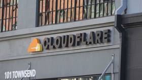 MASSIVE outage hits Cloudflare, sends Discord & other service-powered sites DOWN