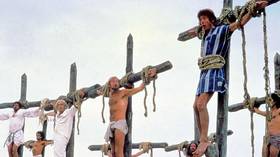Monty Python's classic 'The Life of Brian' relentlessly mocked Christianity. Now we must do the same thing to the Church of Woke