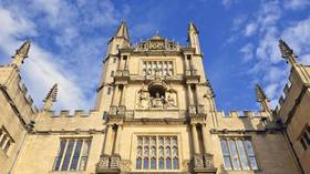 The university system was once the jewel in Britain’s crown, but not anymore… it needs a complete overhaul