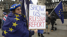 Brexit opponents hoped ‘Russia report’ would show Moscow’s interference, but it only showed awful blindness of UK foreign policy