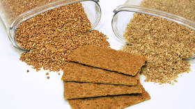 More bang for your buckwheat: Siberian researchers say humble staple is bona fide superfood which prolongs life