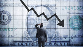 US headed for double-dip recession as coronavirus shows no signs of slowing down – veteran economist Stephen Roach