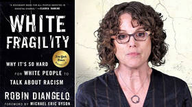 ‘White Fragility’ is an exhausting, dull, racially obsessed book that only serves to deepen divisions