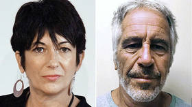 US judge authorizes release of previously-sealed documents in case of Jeffrey Epstein associate Ghislaine Maxwell
