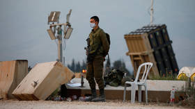 «Μην επαναλάβετε αυτό το λάθος:« Ο Νετανιάχου του Ισραήλ απειλεί τη Χεζμπολάχ αφού η ομάδα αρνείται τη «διείσδυση» στα σύνορα του Λιβάνου