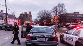 Police quit agreements to provide security at DNC convention over tear gas & pepper spray ban as mass protests are feared – report