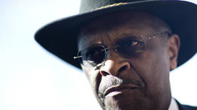 Liberals leap to politicize Herman Cain’s Covid-19 death because he ‘didn’t wear a mask’