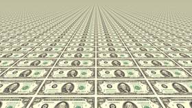 US becoming more like Greece as national debt explodes, market analyst tells Boom Bust