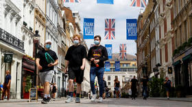 People have been so spooked by the state-sanctioned Project Fear that they believe TENS OF MILLIONS have died from Covid-19