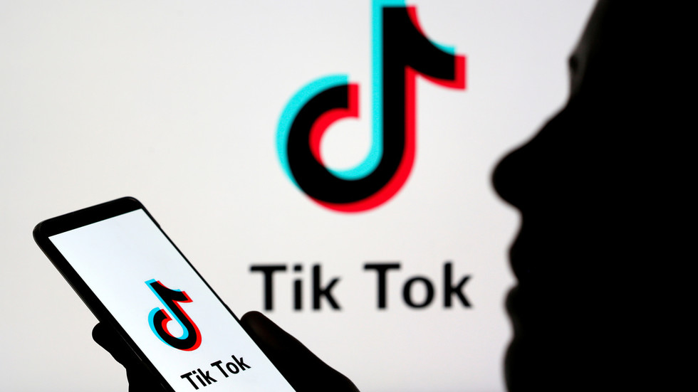 'We're here for the long run': TikTok's US general manager dismisses Trump's ban plan