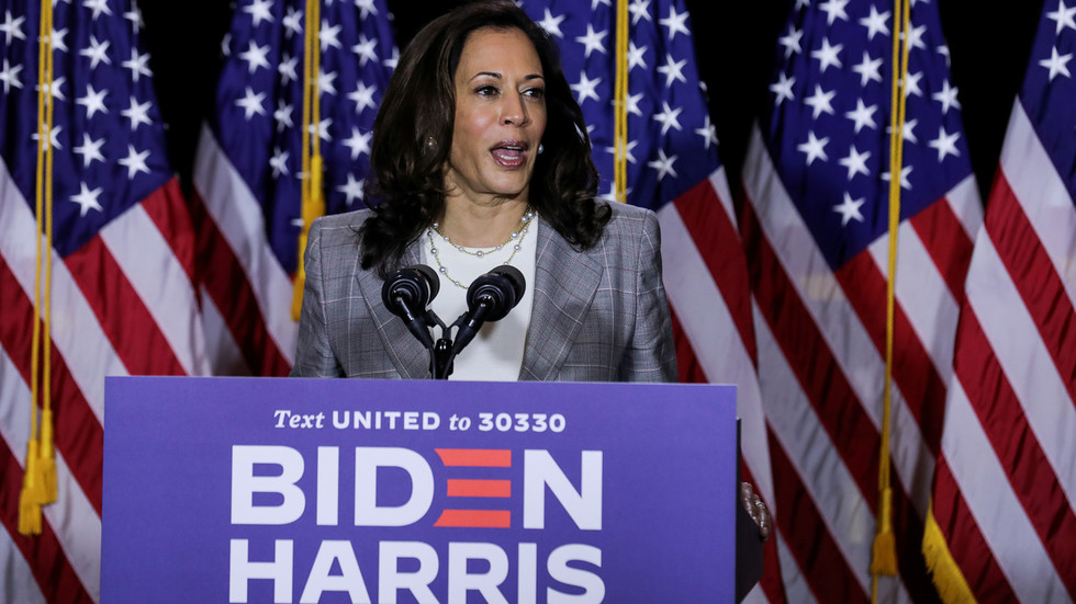 Newsweek forced to deny promoting 'birther' theory against Kamala after 'RACIST' op-ed takes deep dive into 14th Amendment
